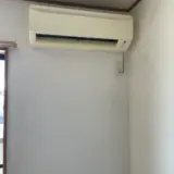 エアコンクリーニング
