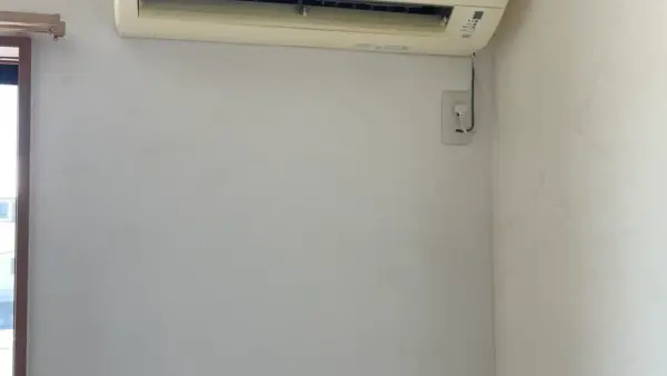 エアコンクリーニング