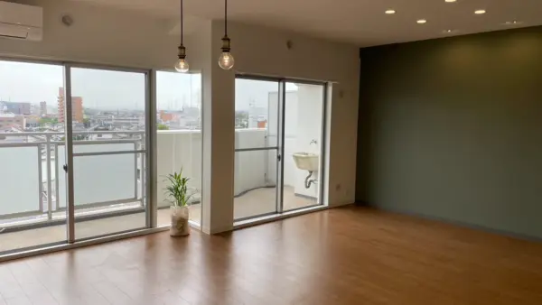 マンションリノベーション工事 | 住宅リフォーム