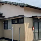 戸建ての外壁塗装 | 屋根・外壁塗装