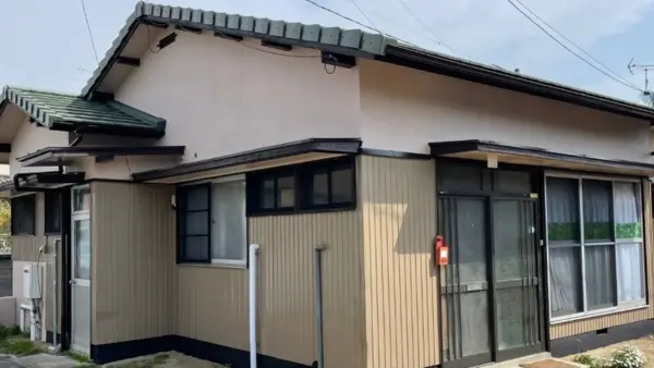 戸建ての外壁塗装 | 屋根・外壁塗装
