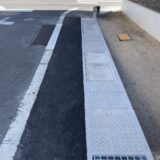 側溝改修・下水改修工事