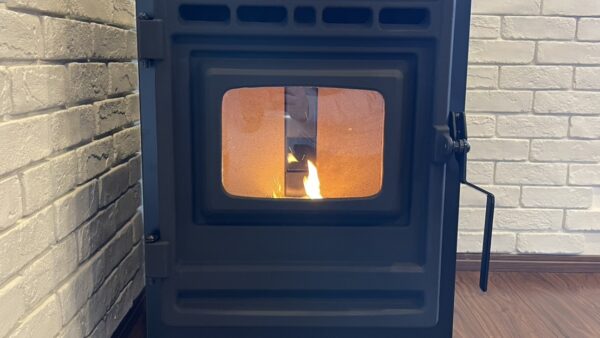 ペレットストーブ（SS-5Plus）